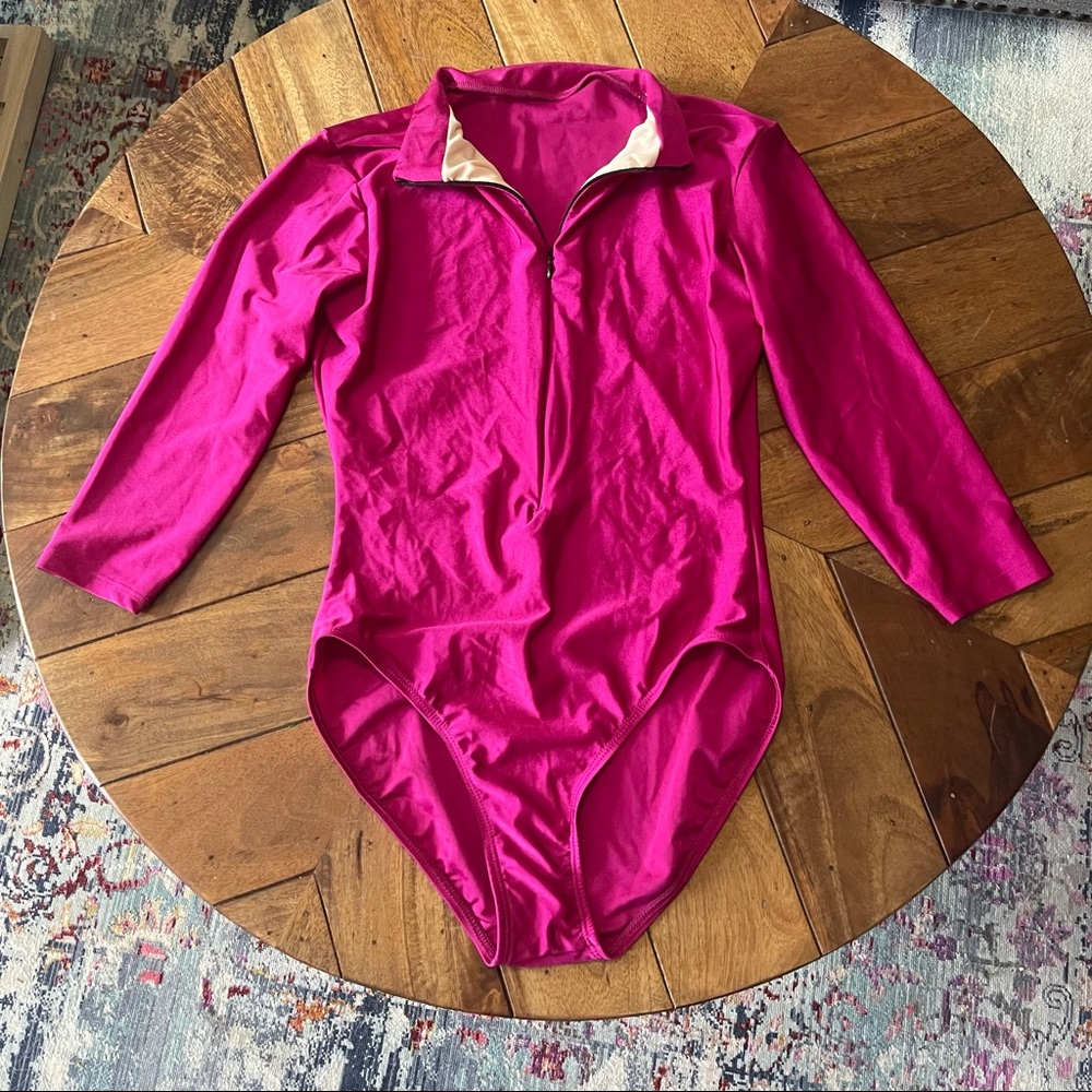 Dance Leotard - image 1